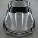 Image for article titled Corvette Centennial Concept: More Details, Photos On New Transformers Movie Car Star!